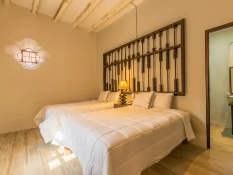 Hotel Boutique Verbena - Photo 2