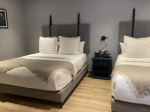 Hotel Boutique Verbena - Photo 3