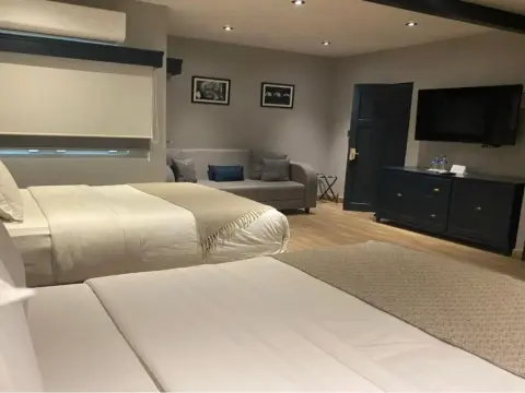 Hotel Boutique Verbena - Photo 4