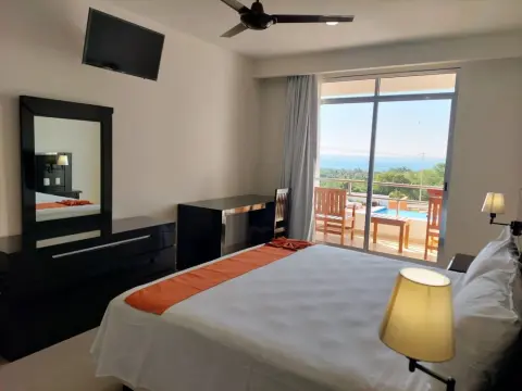 Hotel Brisa Color Esmeralda - Photo 2