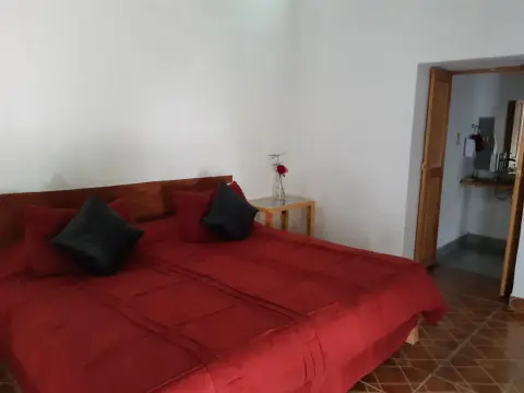 Hotel Brisa del Cielo - Photo 3