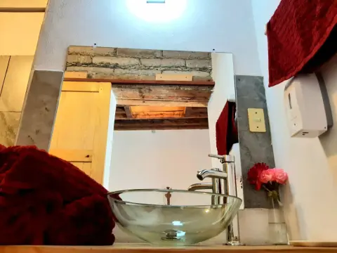 Hotel Brisa del Cielo - Photo 4