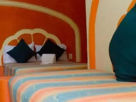 Hotel Brisas de Verano - Photo 2