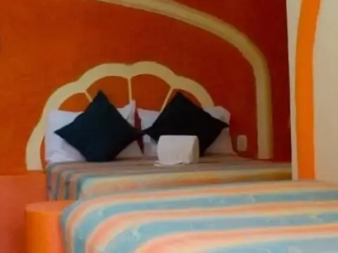 Hotel Brisas de Verano - Photo 3