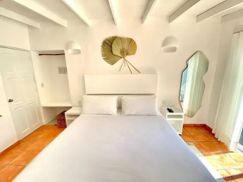 Hotel Cala Blanca - Photo 4