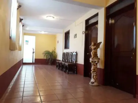 Hotel Camino de Villaseca - Photo 2