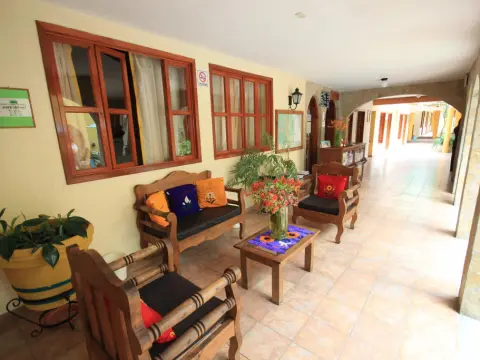 Hotel Cañadas del Sureste - Photo 2