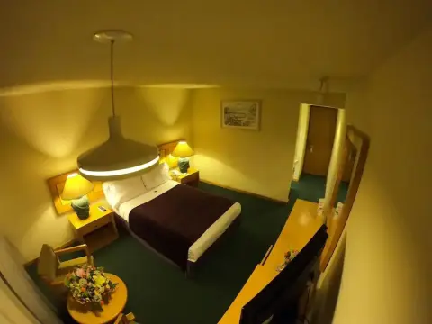 Hotel Cantalagua Inn - Photo 4