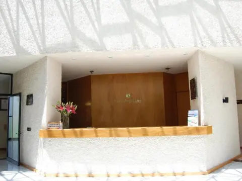 Hotel Cantalagua Inn - Photo 2