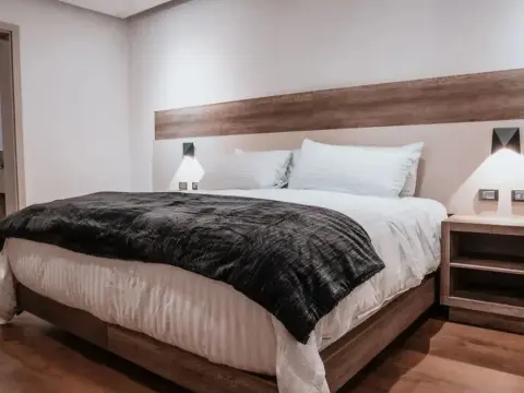 Hotel Capricho master suites - Photo 2