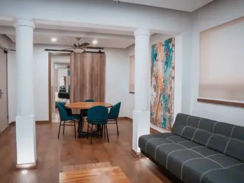 Hotel Capricho master suites - Photo 4