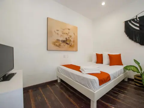 Hotel Caracol Puerto Morelos - Photo 2
