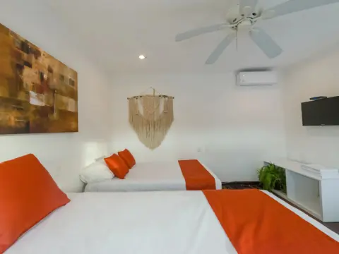 Hotel Caracol Puerto Morelos - Photo 4