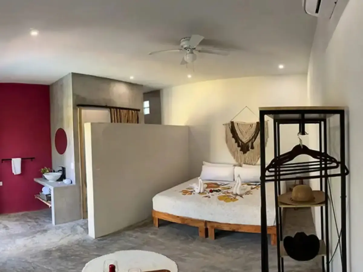 Hotel Carlitos Tulum