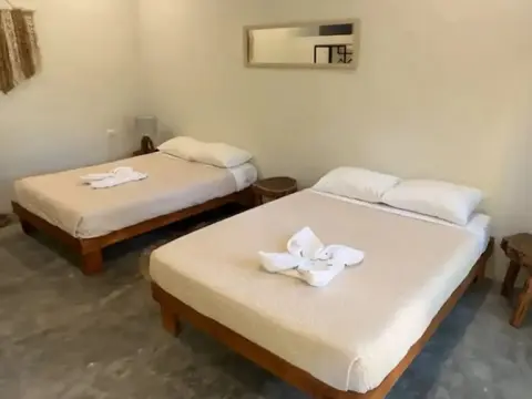 Hotel Carlitos Tulum - Photo 4