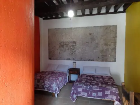 Hotel Casa Abolengo - Photo 1