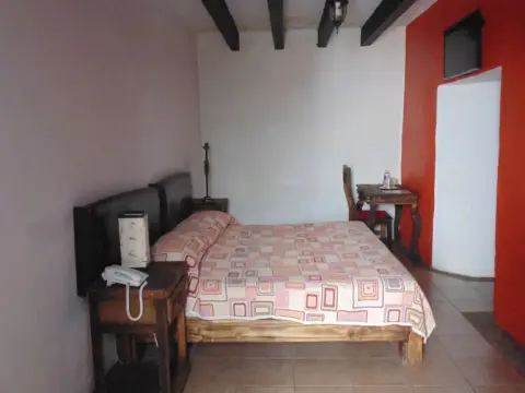Hotel Casa Abolengo - Photo 2