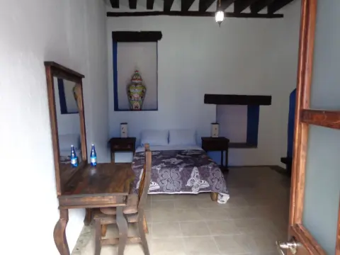 Hotel Casa Abolengo - Photo 3