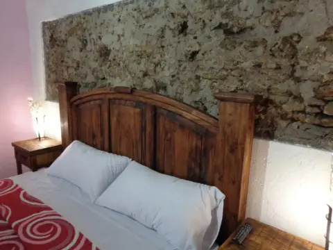 Hotel Casa Abolengo - Photo 4