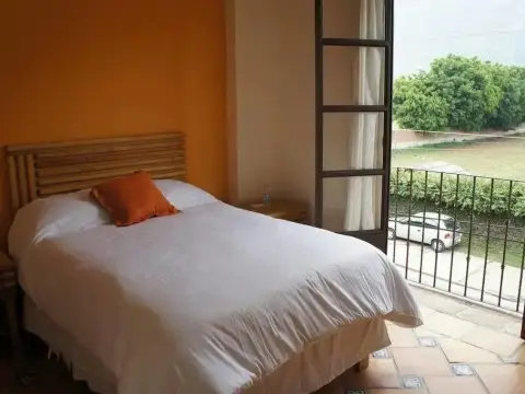 Hotel Casa Amador - Foto 2