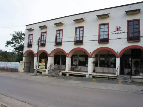 Hotel Casa Amador - Photo 1