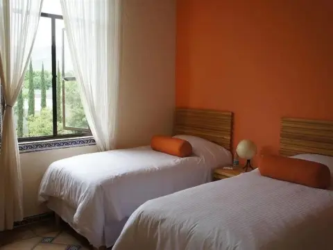 Hotel Casa Amador - Photo 4