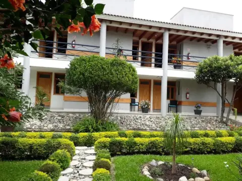 Hotel Casa Caelum - Photo 1