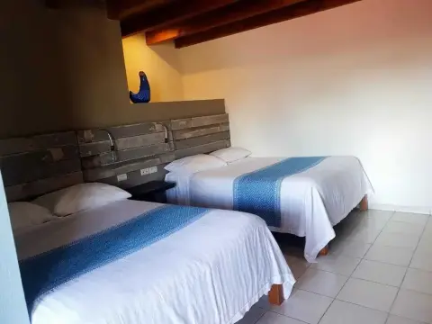 Hotel Casa Caelum - Photo 3