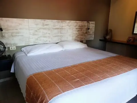 Hotel Casa Caelum - Photo 4