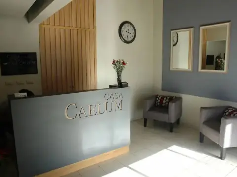 Hotel Casa Caelum - Photo 2