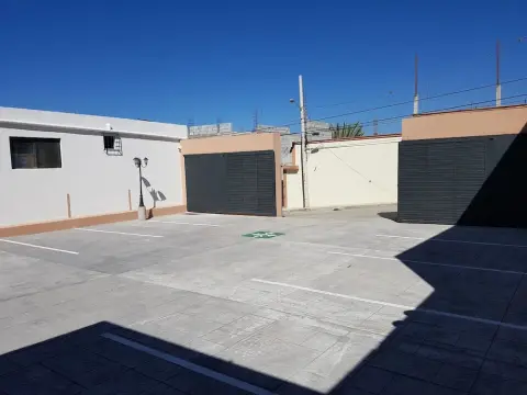 Hotel Casa De Los Rombos - Photo 1