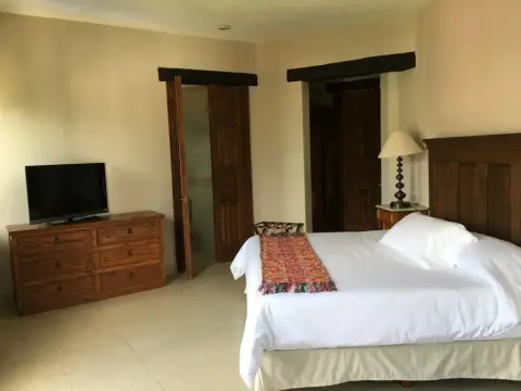 Hotel Casa del Angel - Photo 1