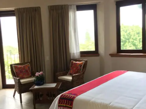 Hotel Casa del Angel - Photo 3