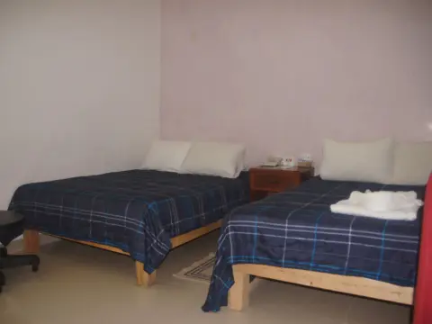 Hotel Casa del Parque Vallarta - Photo 2