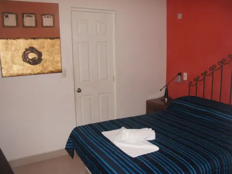 Hotel Casa del Parque Vallarta - Photo 3