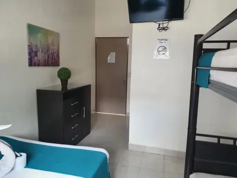 Hotel Casa Fernanda - Photo 3