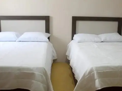 Hotel Casa Hidalgo - Photo 4