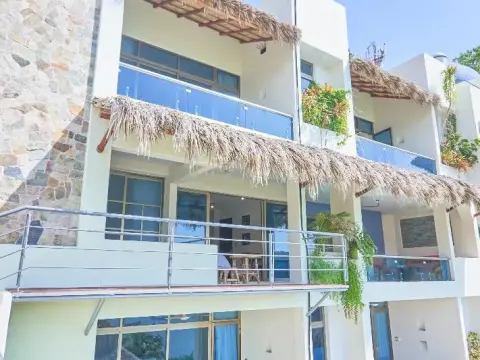 hotel Casa Justina - Photo 1