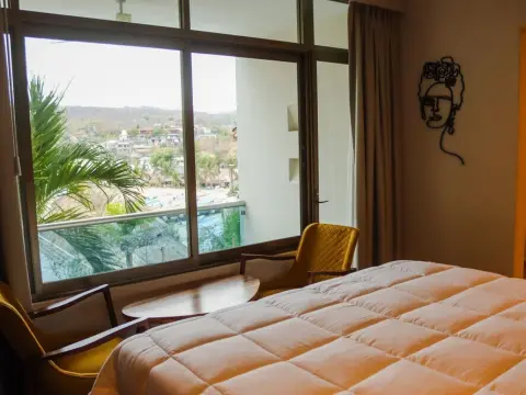 hotel Casa Justina - Photo 3