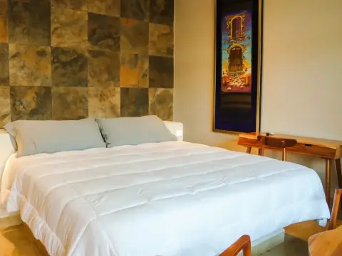 hotel Casa Justina - Photo 4