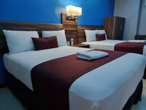 Hotel Casa Máran - Photo 1