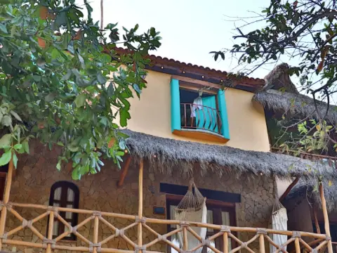 Hotel Casa Palomera - Foto 1