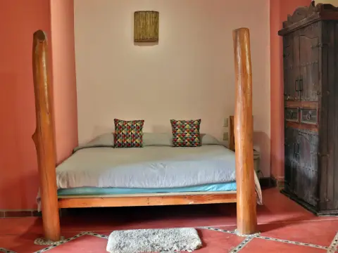 Hotel Casa Palomera - Foto 2