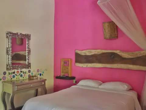 Hotel Casa Palomera - Foto 3