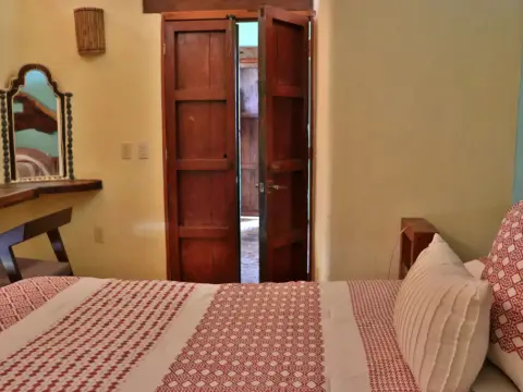 Hotel Casa Palomera - Foto 4