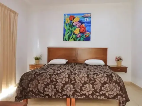 Hotel Casa Pridda Suites & Studios at Zicatela Beach - Photo 4
