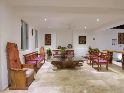 Hotel Casa Pridda Suites & Studios at Zicatela Beach - Photo 2