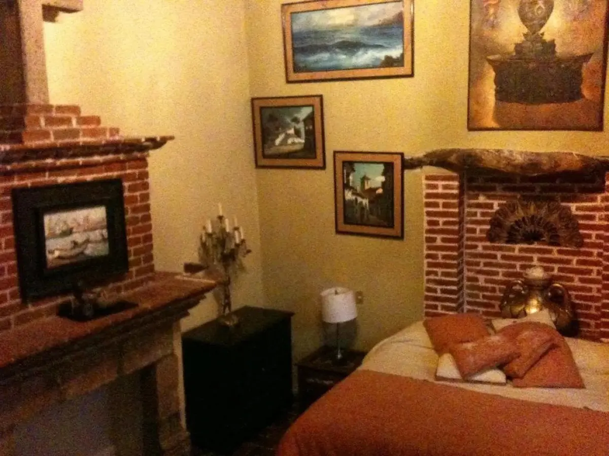 Hotel Casa Tio Camilo