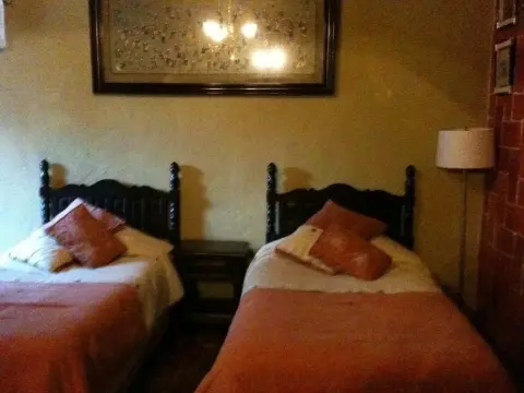 Hotel Casa Tio Camilo - фото 2