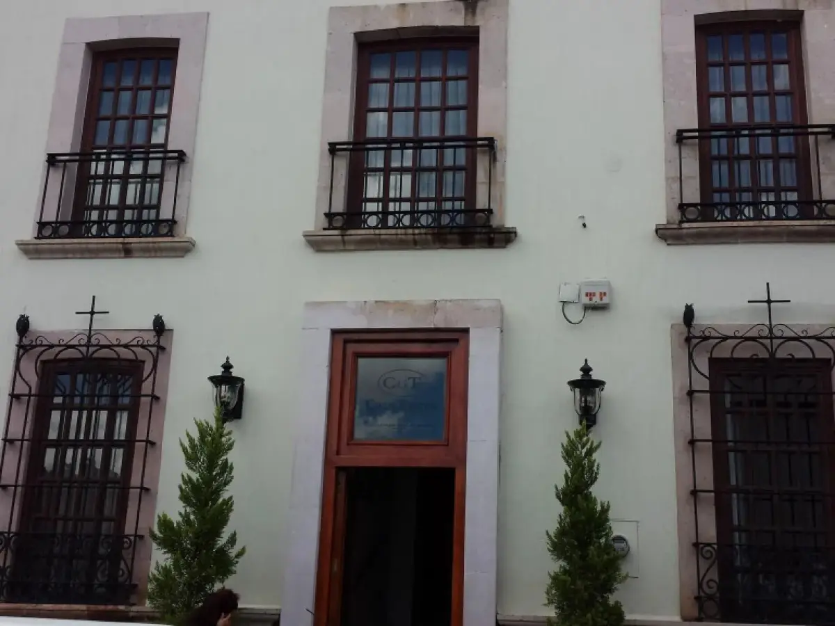 Hotel Casa Torres